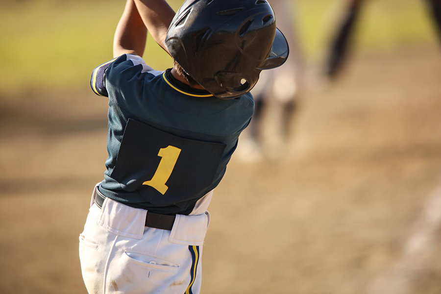 野球教室の目的