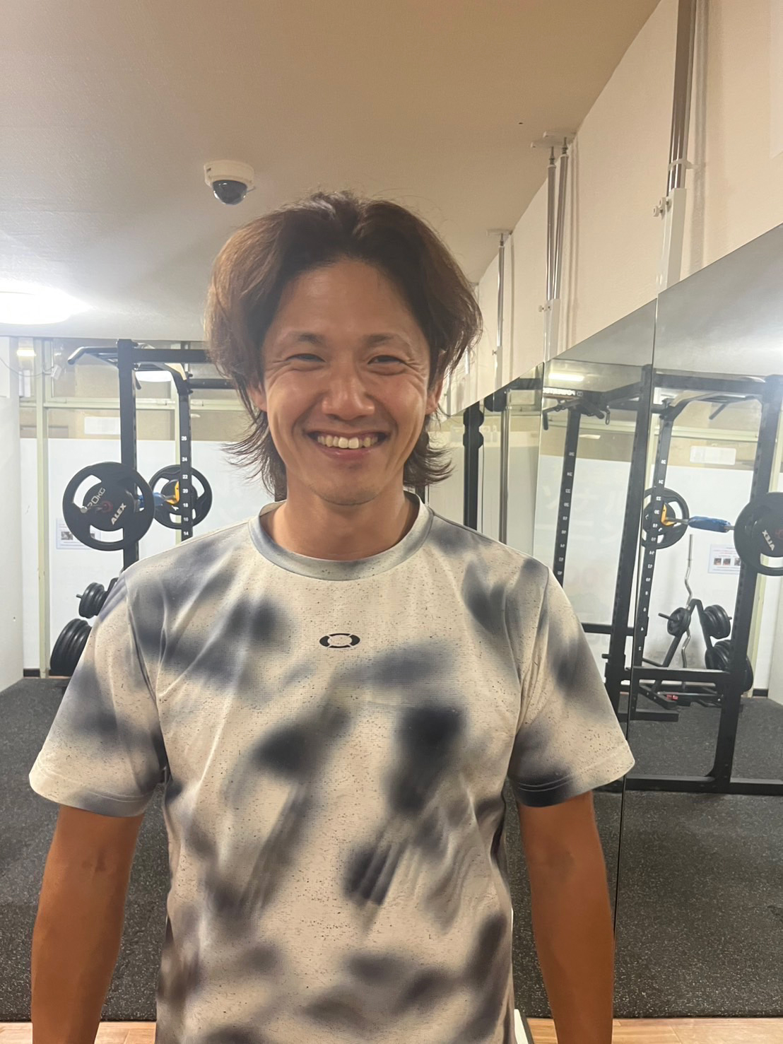 代表:西村 師哉